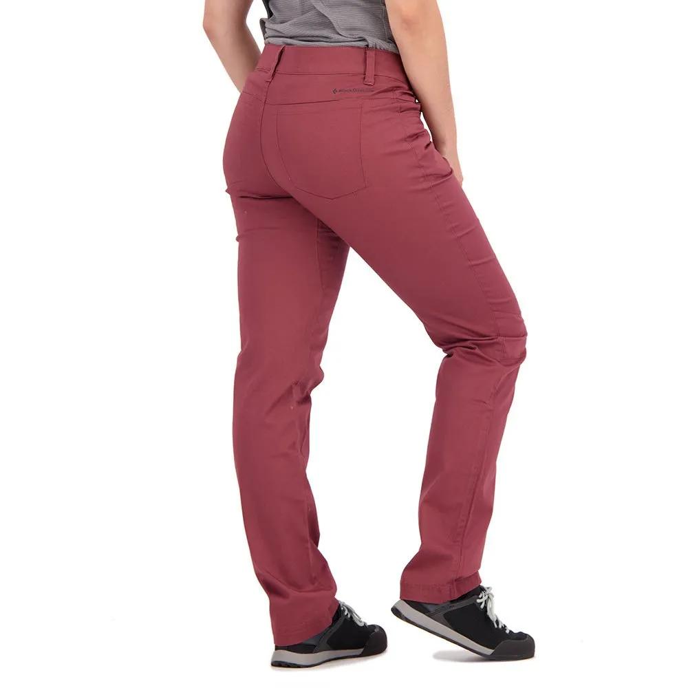 Black Diamond Брюки Notion SP