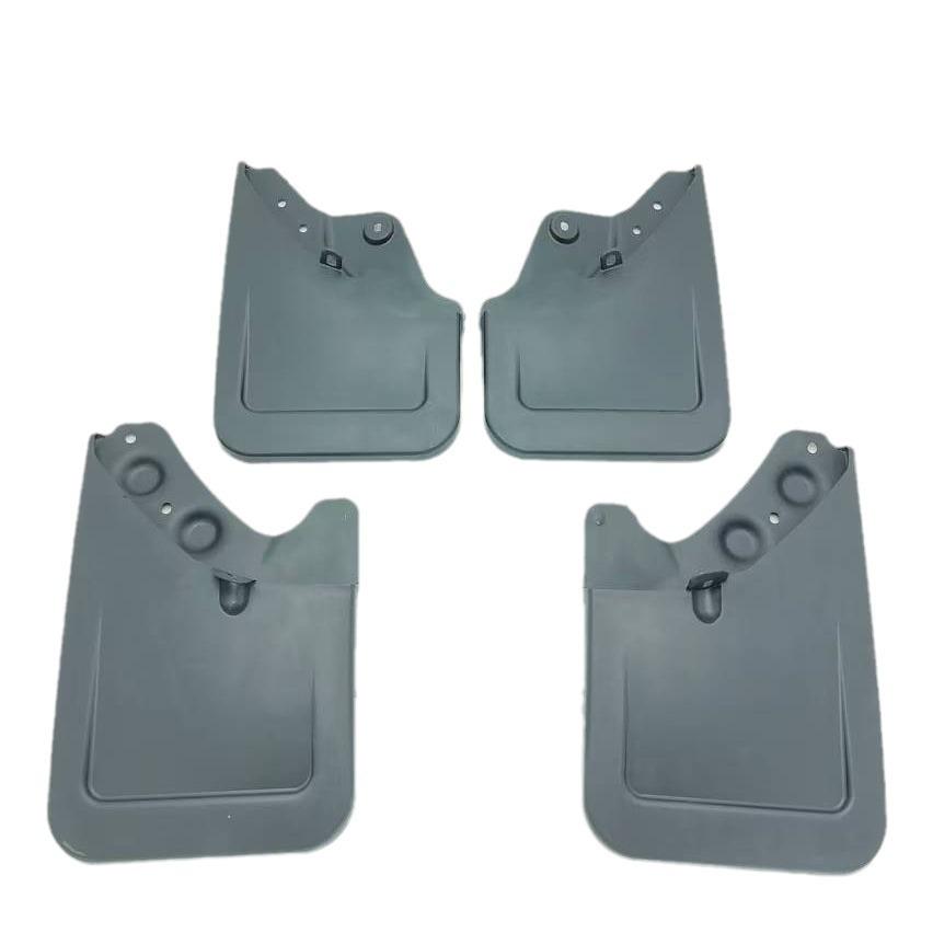 2024 Tacoma Kotflügel Schmutzfänger - Ideal für Dropshipping