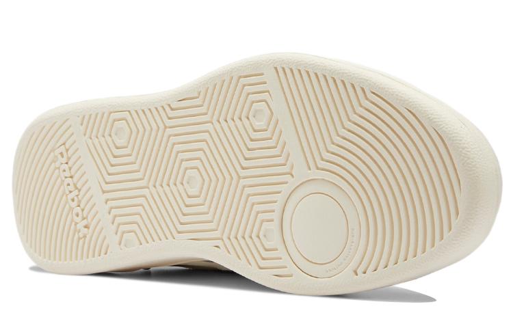 Men's Sneakers Reebok Unisex Royal Techque Sneakers Ivory