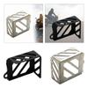 Rear Brake Pump Fluid Tank Cover Protector for CBR150R CBR300R Repair Parts Convenient Installation Motorbike Accessory