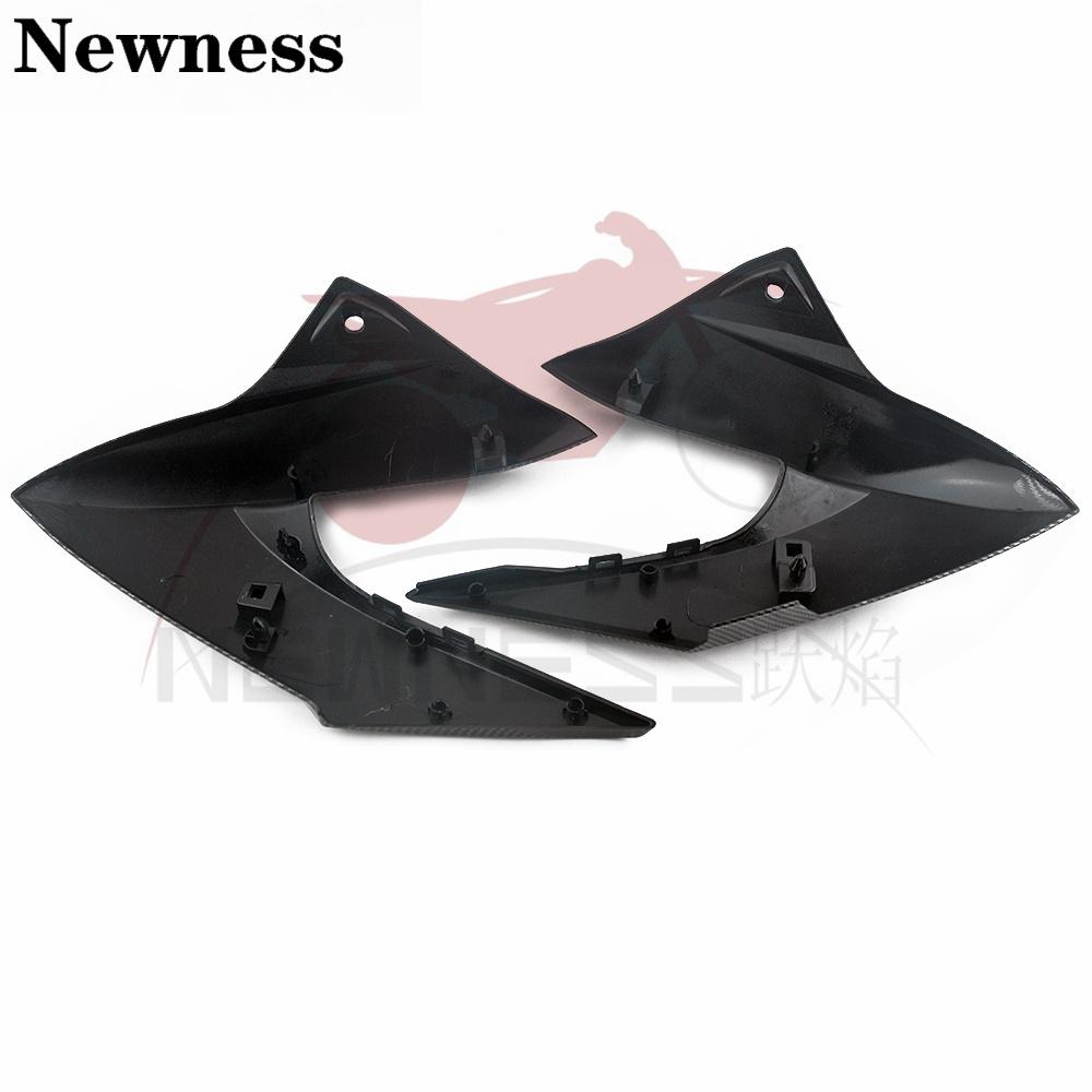For Yamaha XJ6 2009 2010 2011 2012 Body Frame Cover Motorcycle Side Fairing Panel Bodywork Frame Injection Fairing