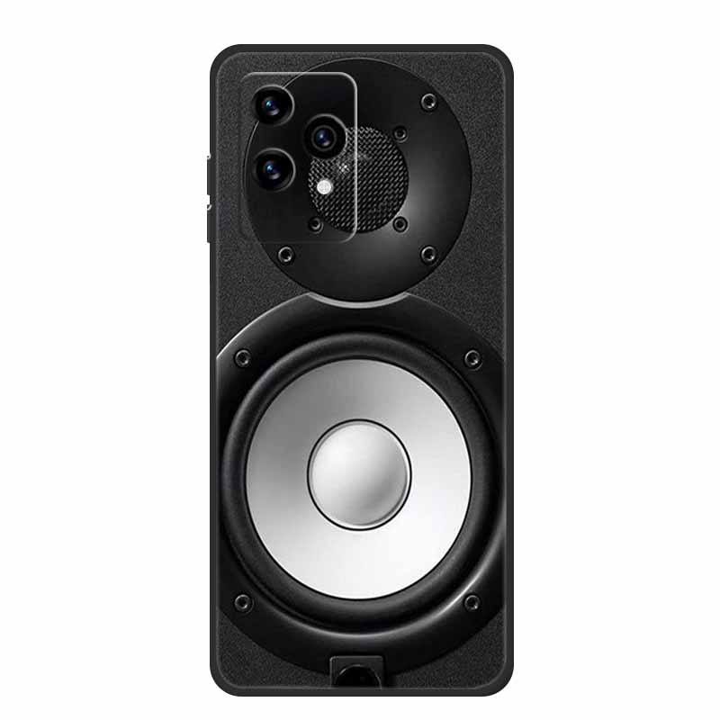 For Honor 200 Lite Case Luxury TPU Soft Silicone Phone Back Cover for Honor 200 Lite 5G Shockproof Flowers Cartoon Cool Coque