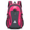 Cross-Country Mountaineering Backpack: Large Capacity, Dual Shoulder Straps, Ideal for Students, Hiking, Travel & Outdoor Sports.