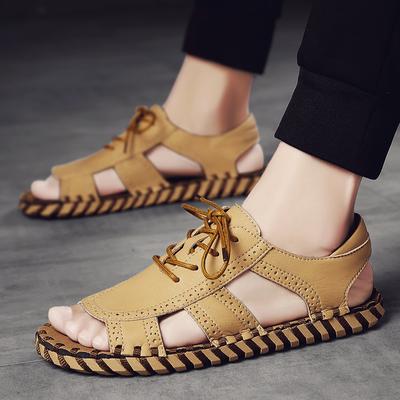 Calzado para hombre – Sandalias