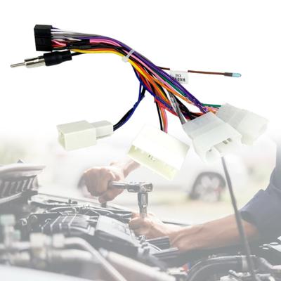 Doplnky pre autoelektroniku – Autokáble, adaptéry, zásuvky