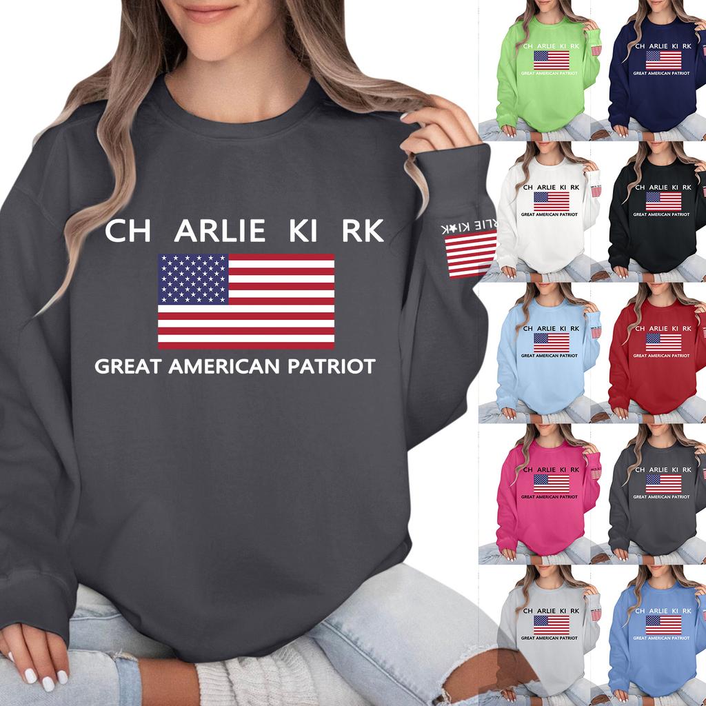 Dámská mikina Colorblock Dlouhý rukáv Kulatý výstřih Neformální Pohodlné Volné Lehká dámská mikina