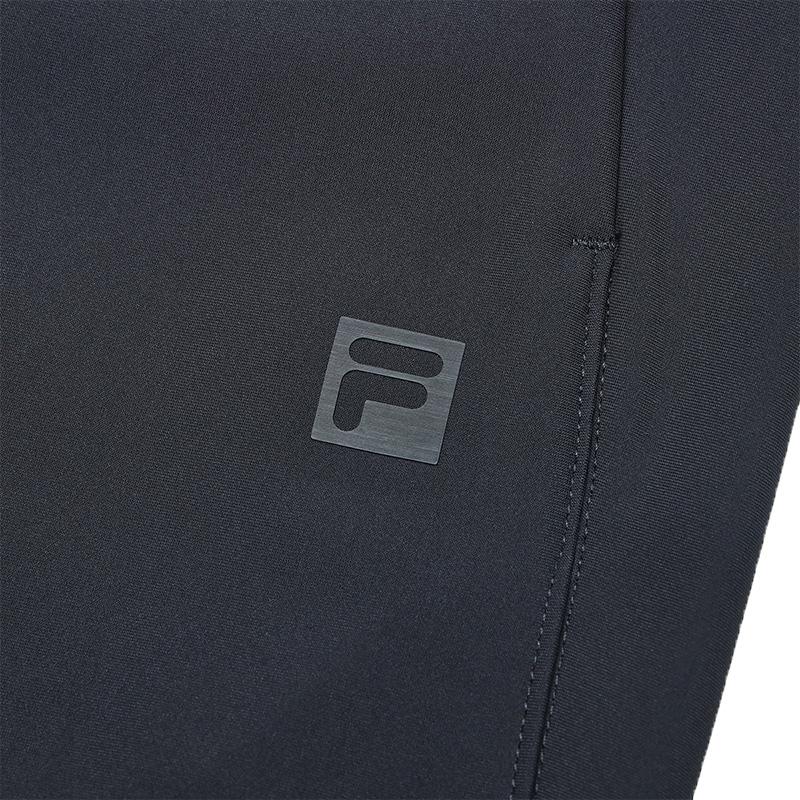 New FILA Casual Pants Men's Tail Blue A11M511606FGY