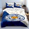 Fox and Leicester City. Bedding Sets Duvet Cover Sets Duvet Covers Pillowcases(1 * Duvet Cover 2 * Pillowcases Without Duvet Insert)