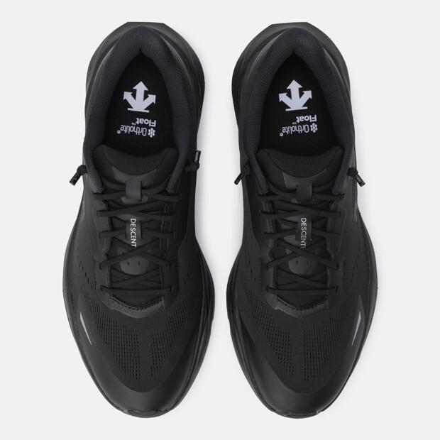 Descente Glide Motion Black Sr113Rrn13 (A Type)
