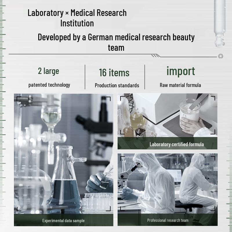 BEAUTY NOTES Skincare Masks