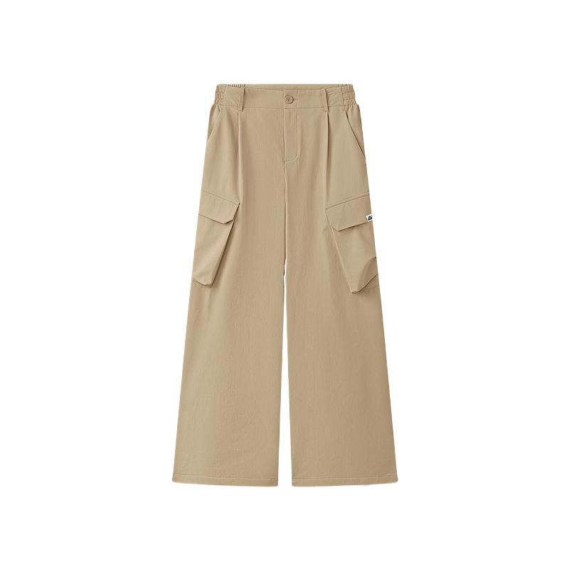 Skechers Sports Alliance Series Classic Fashion Trendy Simple Casual Pants Men bottoms L325M048-028R M