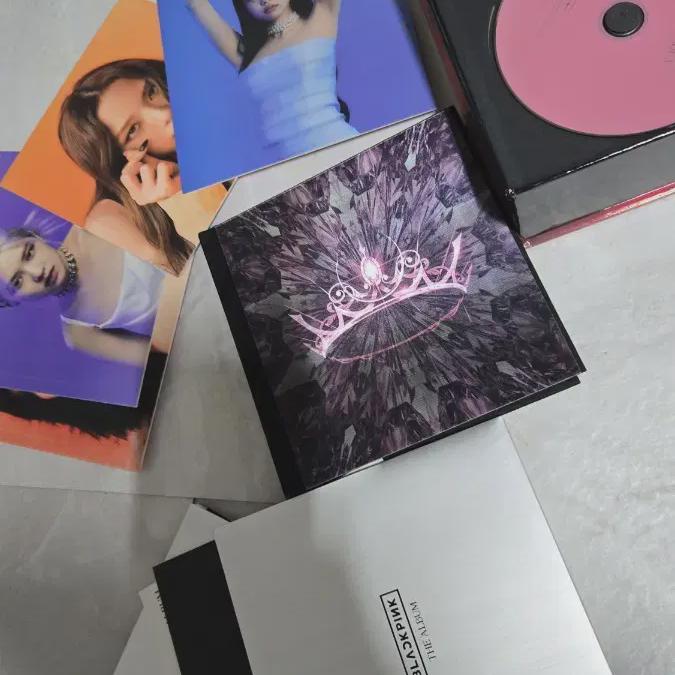 

Blackpink Альбом