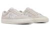 One Star Awake Ny X One Star Converse Pro Low 'White Sand' A07144C