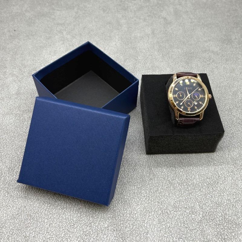 Watch Box, Bracelet Box, Jewelry Box, Packaging, Jewelry Gift Box, Carton, Heaven and Earth Cover, Large Quantity
