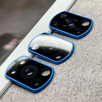 1pcs Camera Lens Ring Glass For Xiaomi Poco X3 Pro X3 NFC Metal Screen Protector Protective Case For Mi PocoX3 Pro Protection Cover