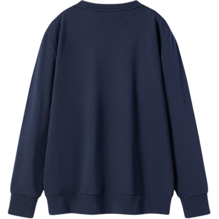 Timberland FW25 Sweatshirt Men's A6JNU-Z02