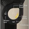 Капсульная кофемашина Bosch TAS117E Tassimo Style friendly cream