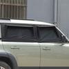Car Front And Rear Doors Windows Mesh Covers Camping Insect Proof And Sunshade Mesh Covers For Land Rover Defender 110 2020-2026