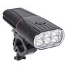 Bike Light 1600LM Bright Water Proof USB Rechargeable Front Bicycle Headlight with Power Bank Function for Road