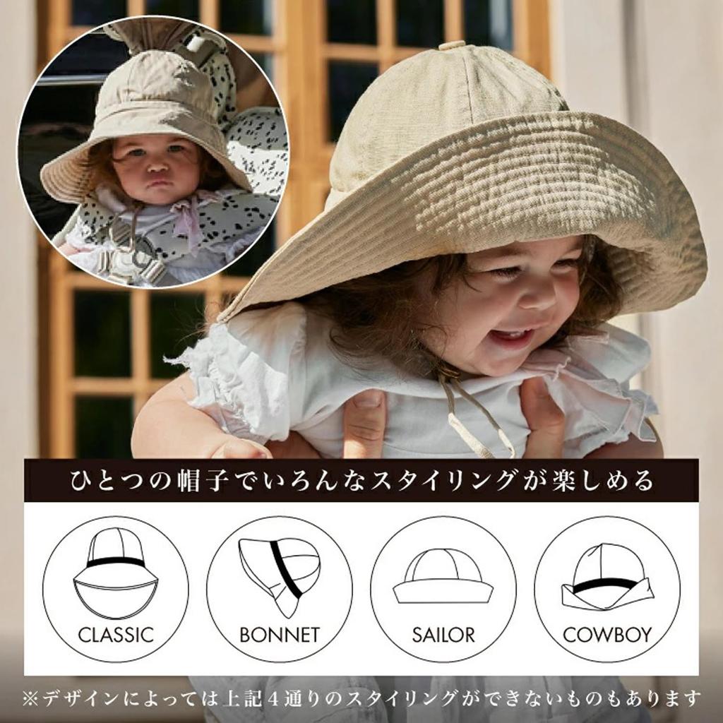 Elodie Baby Sun Blue Ages Hut, Garden, 1-2