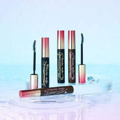 Heroine Make Mascara Advanced Film Water Free Cara Long/Volume