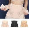 Thin Postpartum Body Shaper Belt Stickable Slimming Shapewear Fashion Women Girdle Belt  Postpartum