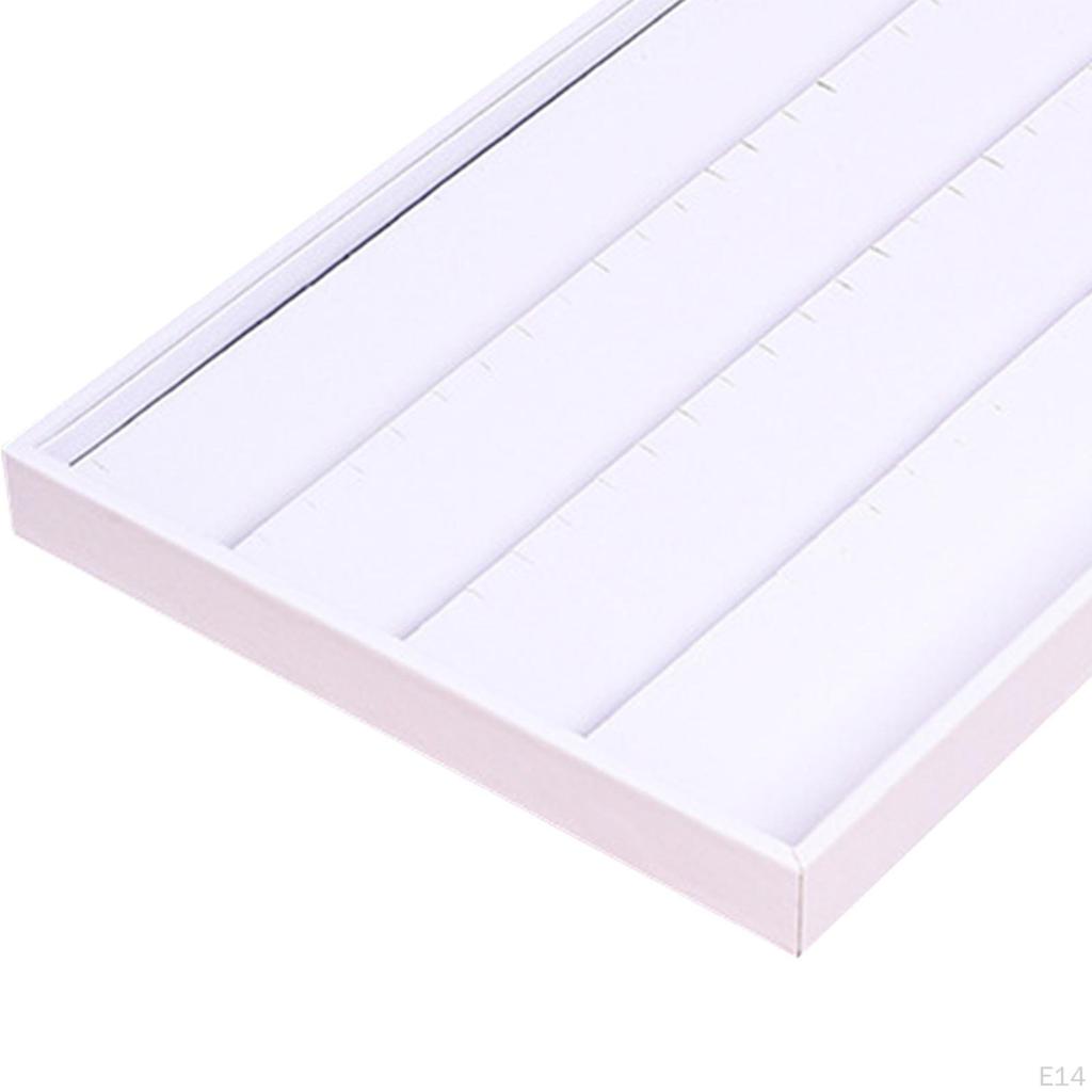 Elegant Jewelry Tray Set for Organizing Accessories