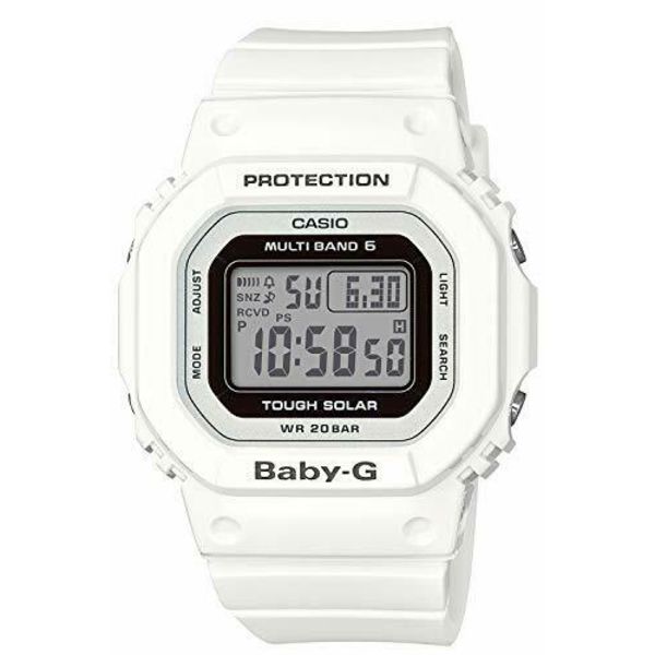 

Casio Часы BABY-G Tripper BGD-5000-7JF женские НОВЫЕ из Японии
