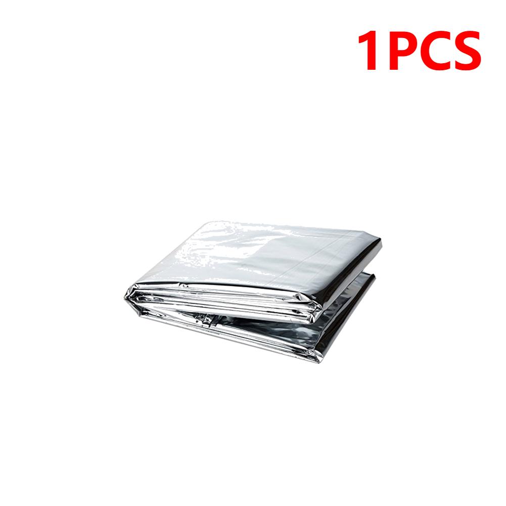 1-5 Pcs 210x130cm PETP Reflective Film for Plant Grow Tent Garden Greenhouse Covering Foil Sheets Agriculture Planting Accessory