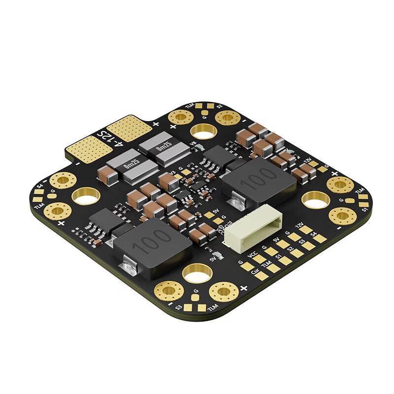 PDB400 V2 Stromverteilerplatine für FPV-Drohnen