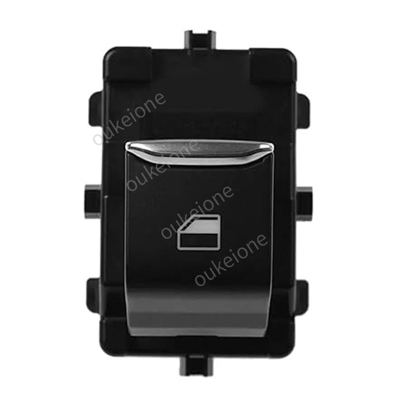 H1BT-14529-AA Single Power Window Switch Automotive Glass Lifter Control Button for Ford Fiesta 2017 2018  Car Accessories
