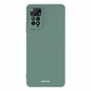 Sc Silicone Case Redmi Note 11 Pro 5G Dark Green