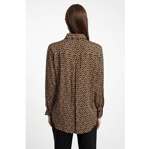 Рубашка CLICK 10-6935