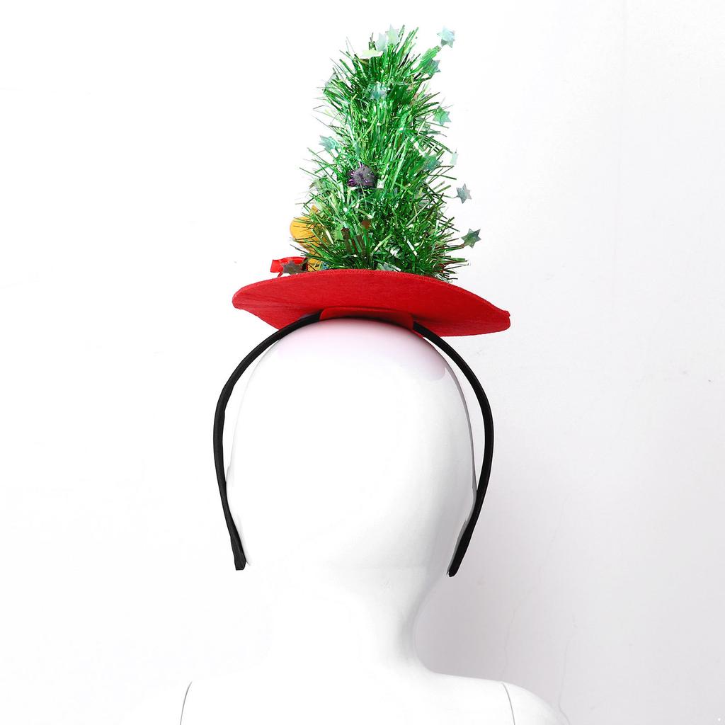 Kids Girls Carnival Cosplay Costume Asymmetrical Shoulder Sleeveless Stripes Print Dress with Headband