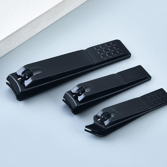 1 Takım Profesyonel Tırnak Makası Seti Ultra Keskin Ergonomik Tasarım Hassas Kırpma için Konfor Tırnak Ayak Tırnağı Kesiciler