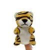 36 Styles Animal Finger Puppet Plush Toy Role Play Tell Story Cloth Doll Baby Educational Toys Children Kids Great Birthday Gift
