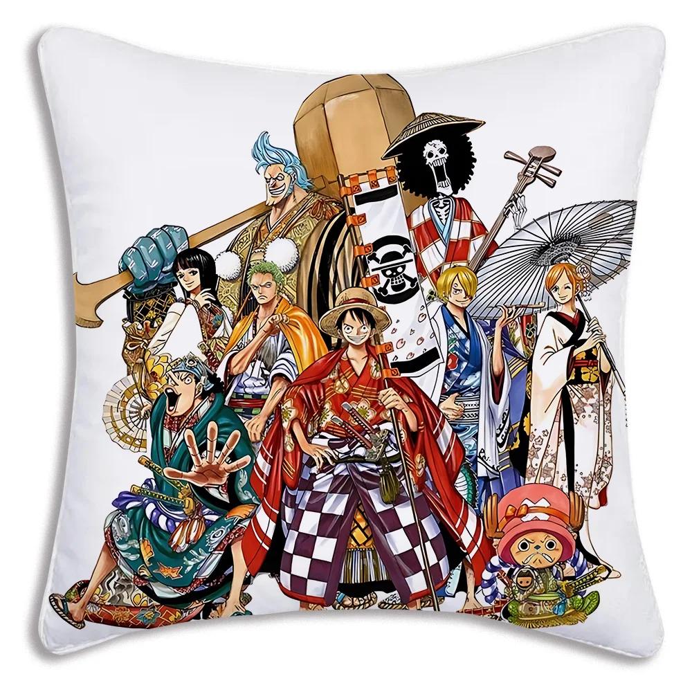 Cushions Cover Decorative Pillows for Sofa Personalized Gift Cushion Covers Living Room Decoration Home