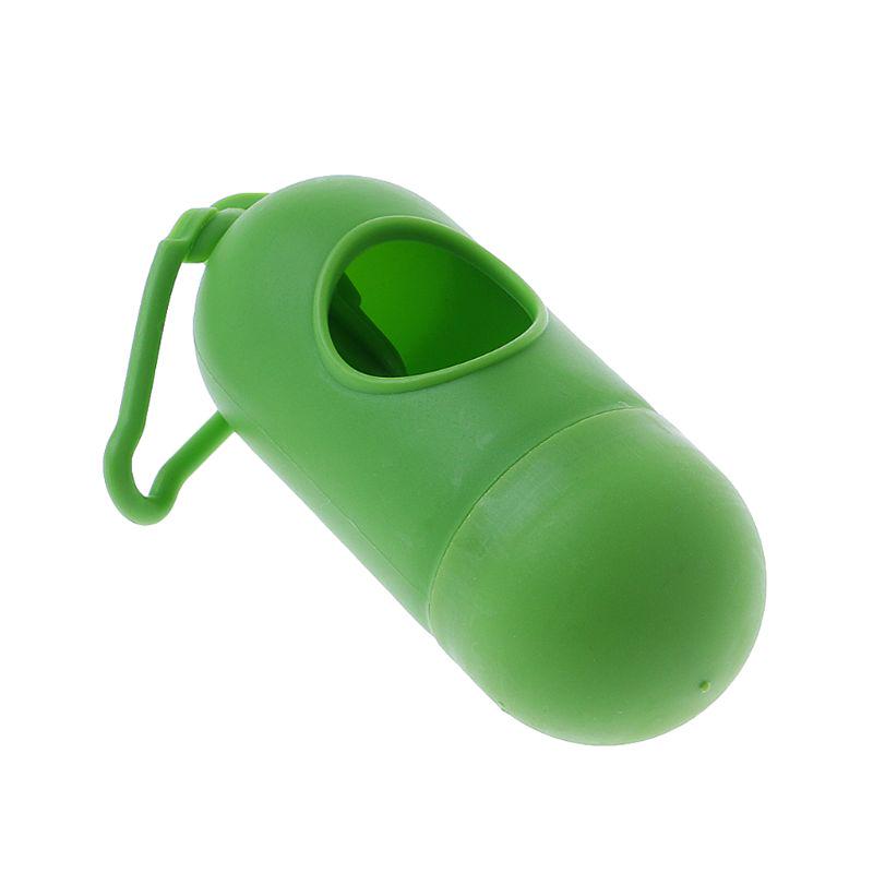 Dispenser Box for Baby Diaper Waste Bag Baby Strollers Organizer Storage Box