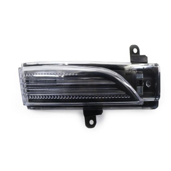 Rear View Mirror Light Replaceable Easy Installation LED Car Right Left Door Mirror Lamp 84401AJ010 84401AJ000 for Subaru Forester 2014-2018