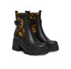 Ankle Boots Versace Jeans Couture 79VA3S84, Black