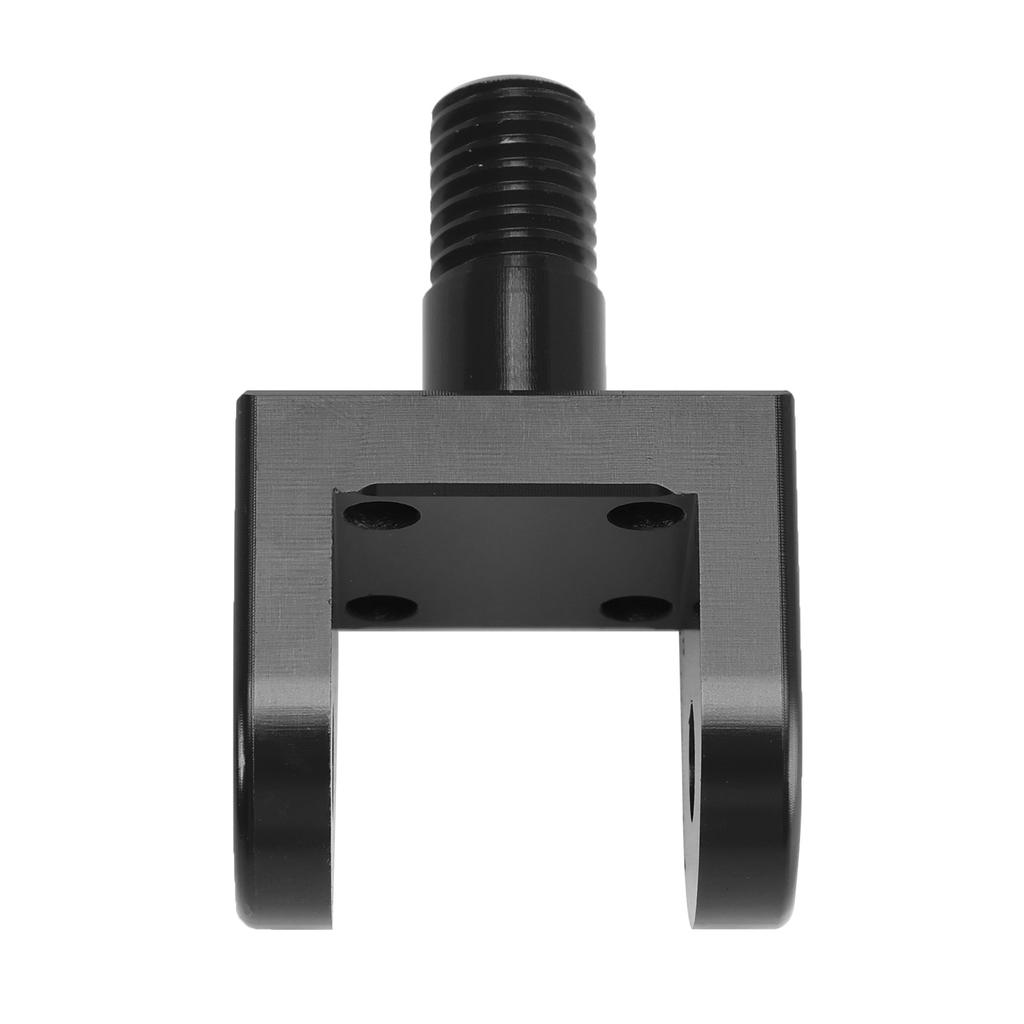 Foot Pegs Mounting Bracket Fit for Sur Ron Light Bee X/S Segway X160 X260