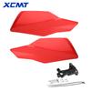 For KTM SX SXF EXCF XCW XC 50-500 2024 Handguard Motorcycle Hand Guards Protection Cross Dirt Bike Enduro Motocross Accessories