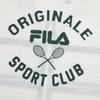 New FILA ORIGINALE Knitwear Men's Cloud White WT F11U539401F-WT