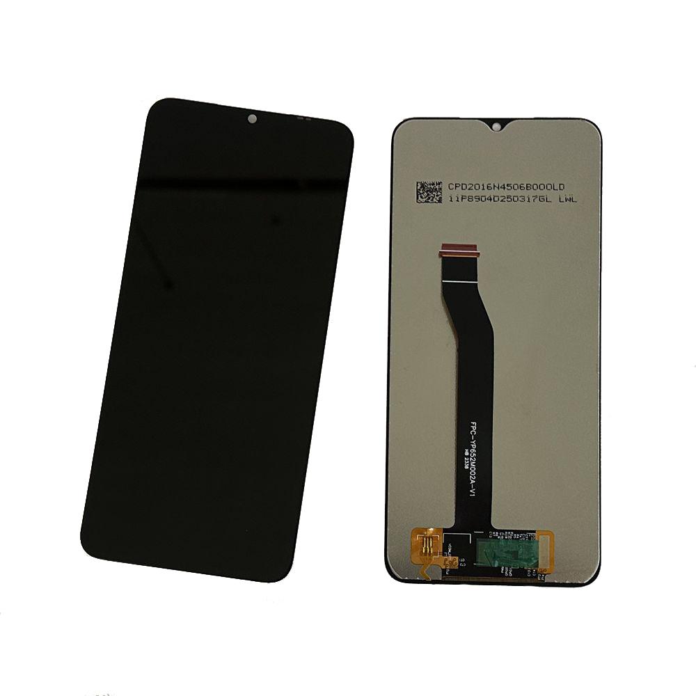 LCD Screen and Digitizer Full Assembly For Coolpad CP12
