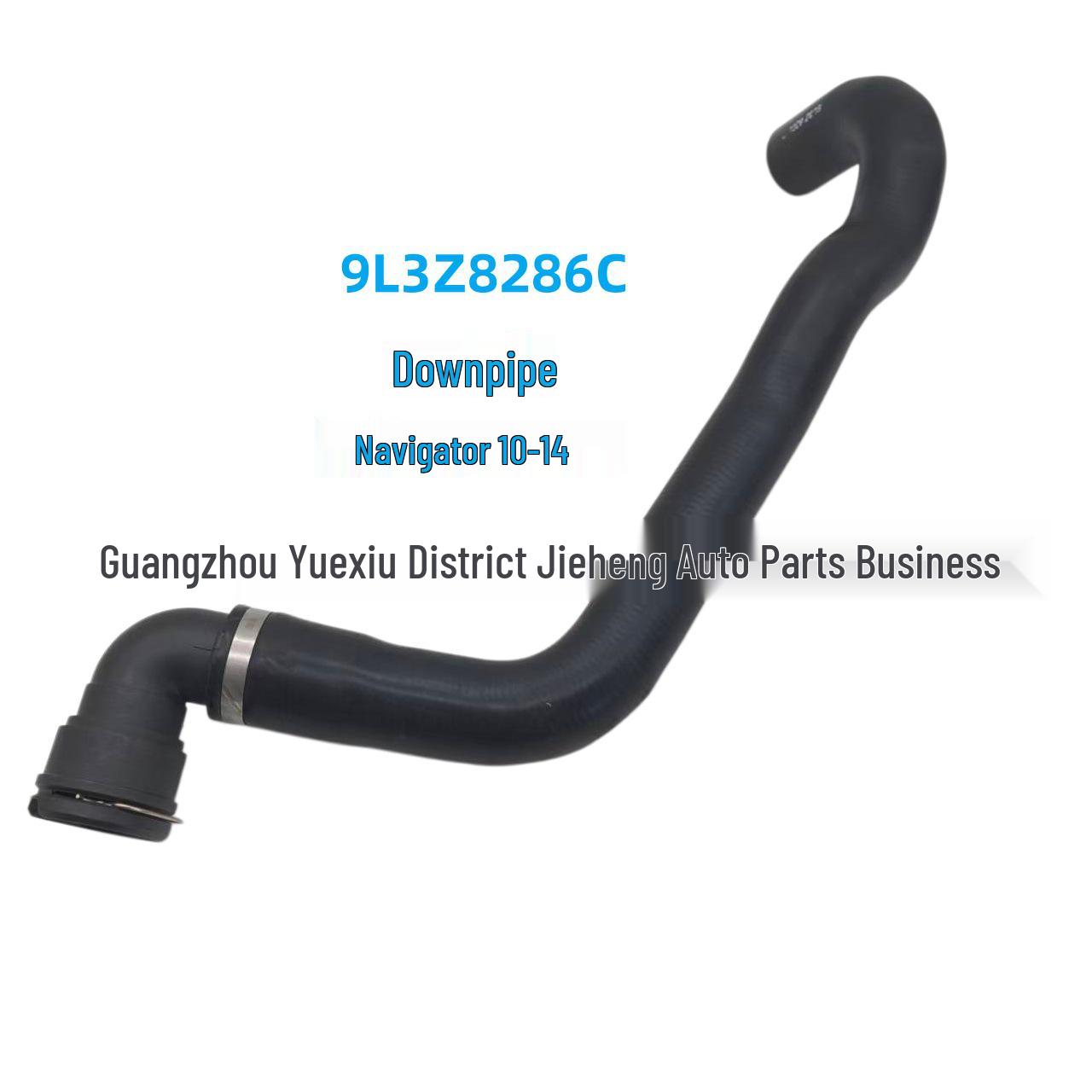 

Compatible Ford Navigator 2010-2014 Radiator Lower Hose 9L3Z-8286C YI FEI