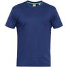 Duke Herren D555 Fenton Kingsize-T-Shirt (2er-Pack)