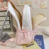 Simple Star Shaped Nylon Backpack with Cute Style Casual Student Backpack with Large Capacity and Multiple Pockets Suitable for Daily and Student Use
