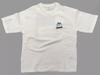 Hachiware (Is It Morning Now...?) T-shirt White M Size Chiikawa×Avail (2023)