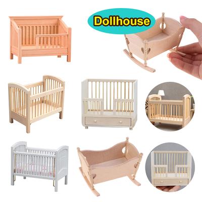Bebek ve Peluş Oyuncaklar – Oyuncak bebek evleri ve aksesuarları