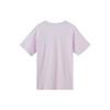 Nike Drop Shoulder Sleeve T Shirt Women's Pink Purple DN5887-530